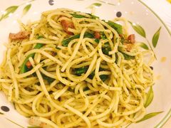 -萨莉亚意式餐厅(中北永旺店)