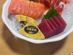 -大焰自助日式料理 铁板烧(徐汇店)