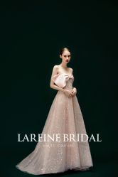-拉瑞娜LaReine婚纱礼服高级定制