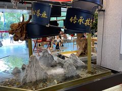-易裕和·长沙米粉(竹塘西路店)