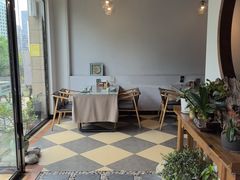 -茶油香闽南菜·花园餐厅(前埔店)