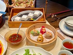 -太白餐厅·新湘菜原创者(月湖店)