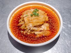-姚姚酸菜鱼·金戈戈香港豉油鸡(喜荟城联名店)