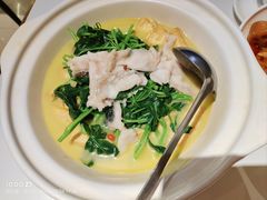 -刘胖子家常菜(金色港湾店)