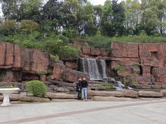 -宜兴龙背山森林公园