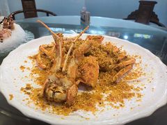 -东江海鲜酒家(艺都分店)