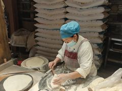 -大张烙馍村(泉山店)