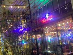 -Dampa Seafood Grill - Dubai