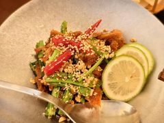 -盛元荼集  素食(滨江凯德壹店)
