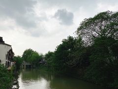 -小河直街历史文化街区