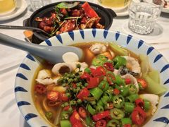 -志明眷村·台式融合菜·宵夜