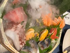 -德川家日本料理(中关村寰太大厦店)