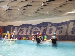 -水孩子国际儿童游泳早教中心(吾悦旗舰中心)