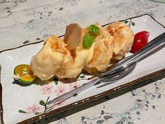 -T館·花园艺术餐厅