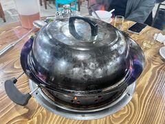 -大地农庄(逢沙大道店)