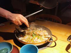 蒜蓉花甲虾-吃饭皇帝大(解放西路店)