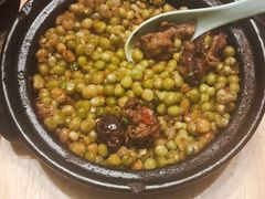 -老灶房-四川土菜(铁牛广场店)