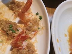-渝半城经典川粤菜(重庆天地店)