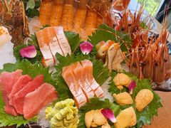 -九井澤精致料理(金茂店)