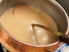 -巴音浩日娲·蒙餐(双林东路店)
