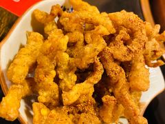 小酥肉-镇江龙·火锅串串(武侯祠店)