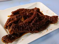 -新记肉骨茶