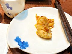 -青山青豆花·笑禅豆腐鱼(黄泥塝店)