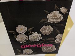 -gleeglee乐溢亦茶(合生汇店)