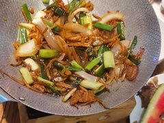 -老板恋上鱼(印象城店)