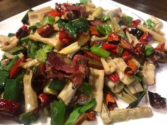 -吃货私房菜(丽江束河古镇店)