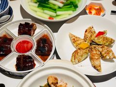 -炳胜私厨(万象前海店)