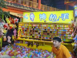 -南京万达乐园