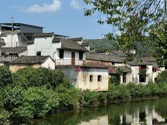 -呈坎景区