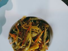 -百草滩羊清水涮羊肉(长城路店)