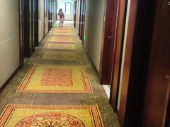 -大盘山温泉山庄