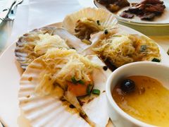 -君悦酒店·乐厨·高空自助餐(青年大街店)