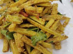 -小姚主食工坊(平阳北街店)