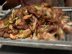 -四季民福烤鸭店(王府井灯市口店)
