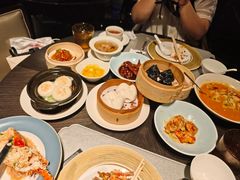 -万丽轩·粤菜(王府井金茂万丽酒店)
