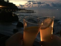 -Rock Bar Bali(Bali)