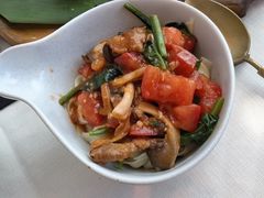 -龟兹KUCINA·新疆菜(前滩L+PLAZA店)
