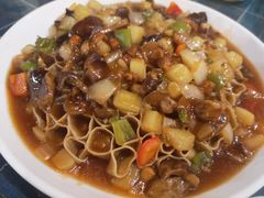 -天源居餐厅·地方特色菜(张北店)