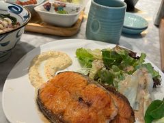 -阿吾罗日本料理(K11艺术中心店)