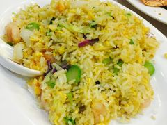 -桥底辣蟹(谢斐道店)