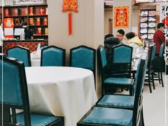 大堂-昱德来·天津菜(河西店)