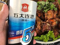 -八两八金·莱芜特色炒鸡(市南漳浦路店)