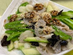 -台山美食一绝阿四台山黄鳝饭(阿四创作店)