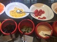 -常熟理文铂尔曼酒店