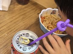 -梅溪·小伙子干挑面(安吉总店)