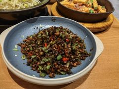 黑三剁-云海肴·汽锅鸡·云南菜(东坝金隅店)